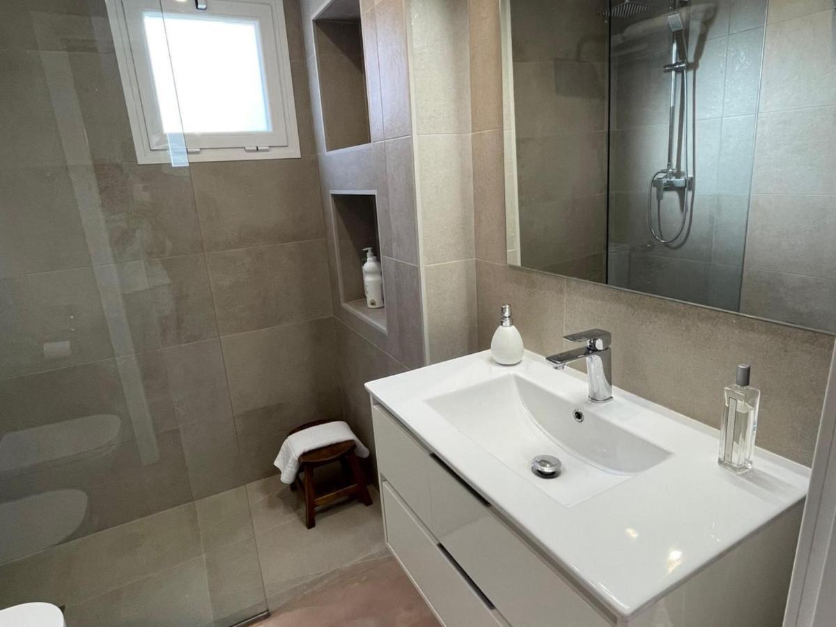 Loft Sotos De La Albolafia Apartment กอร์โดบา ภายนอก รูปภาพ