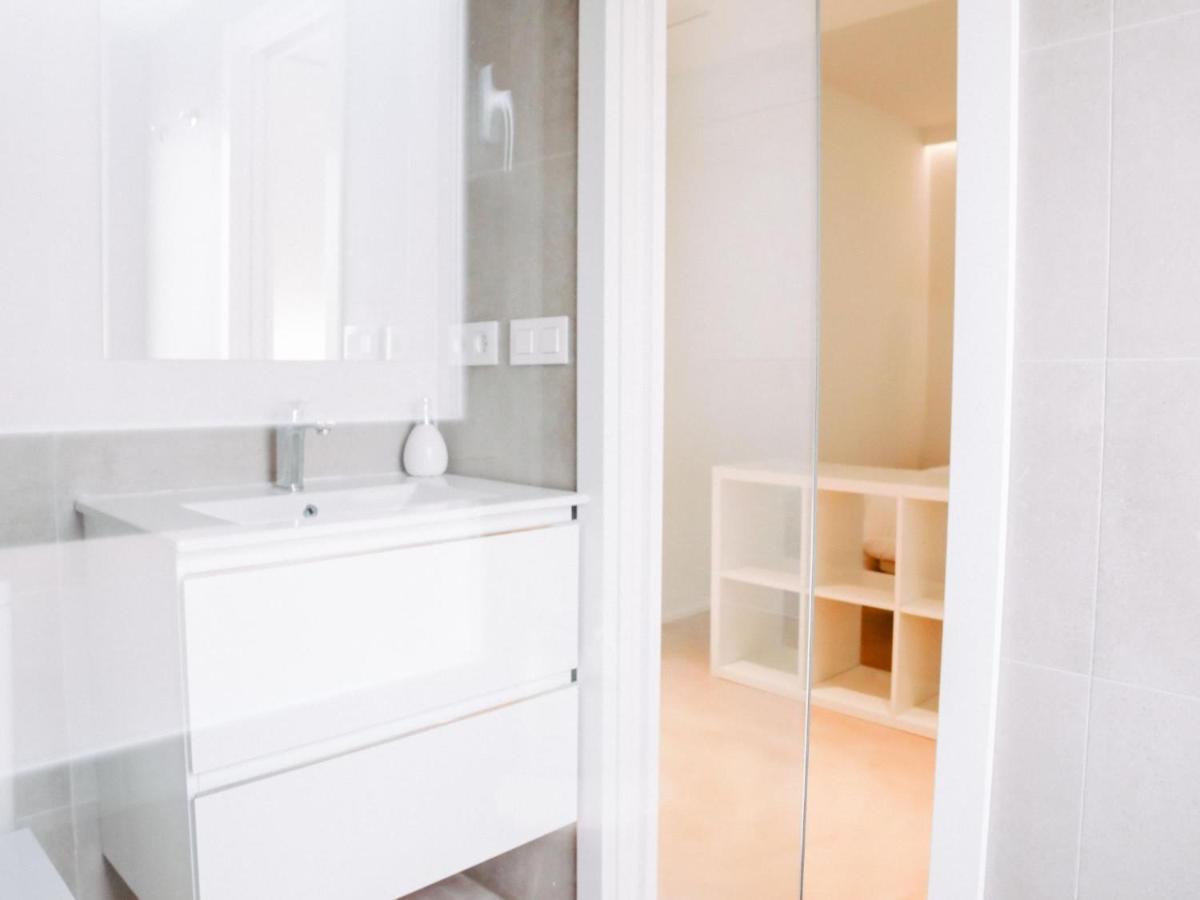 Loft Sotos De La Albolafia Apartment กอร์โดบา ภายนอก รูปภาพ